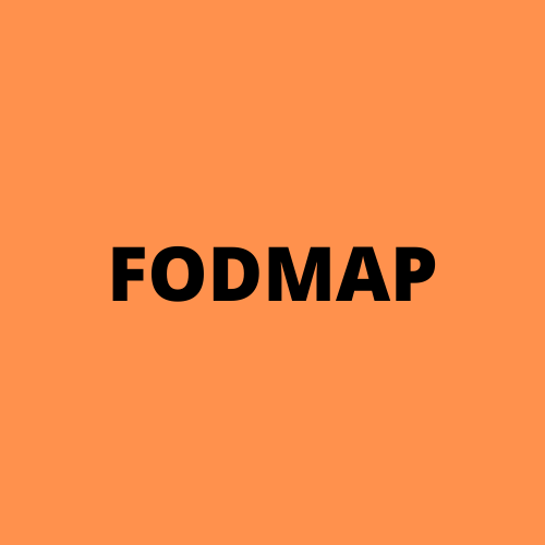 Food is moderate in FODMAP